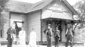 Judge Lynch once ruled Madera County