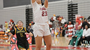 Liberty High School hosts All-Star basketball games