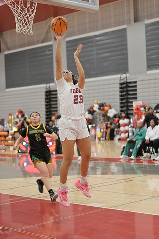 Liberty High School hosts All-Star basketball games