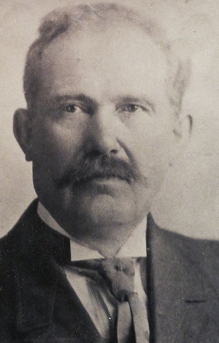 Westfall: A sheriff of second chances