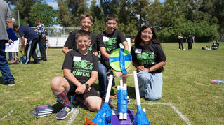 County competes in first STEM Games