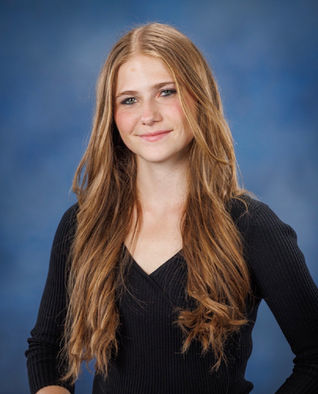 Interests lead to success for LHS grad
