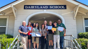 Madera Elks Lodge announces Drug Awareness contest winner