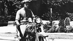 Madera’s first lawman to fall in the line of duty