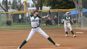 Liberty gets ugly wins