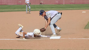 Torres scores late for win over Central
