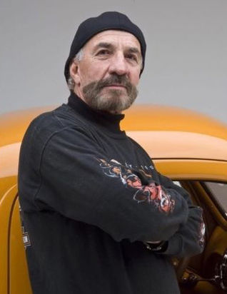 Chowchilla to host artist Craig Judd