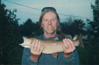 Obituary: Vern Edwin Cochran
