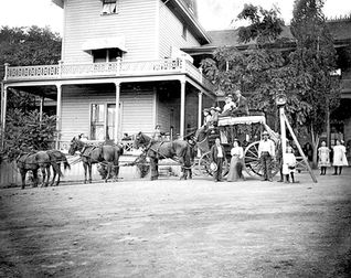 Berenda meant antelope — literally