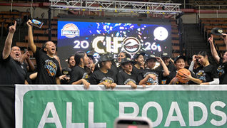 Toros win elusive championship