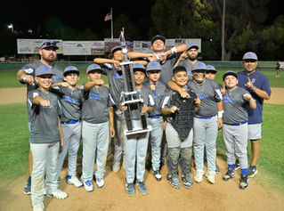 Foster and Parker wins epic City Championship game
