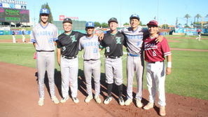 Big innings leads to City win over County