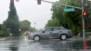 City responded well to storms