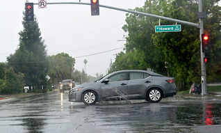 City responded well to storms