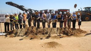 SR 41 expansion breaks ground