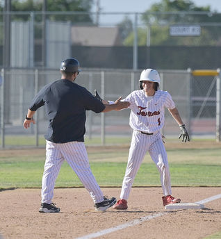 Toros defend title with win