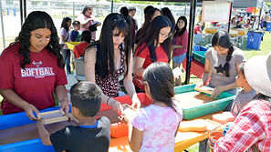 County to celebrate creativity at 13th annual ArtsFest event