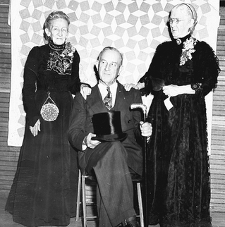 Pioneer woman found life difficult in Madera