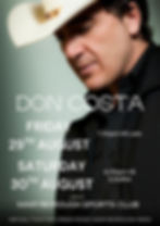 Don Costa 290825 300825