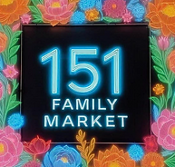 151 market