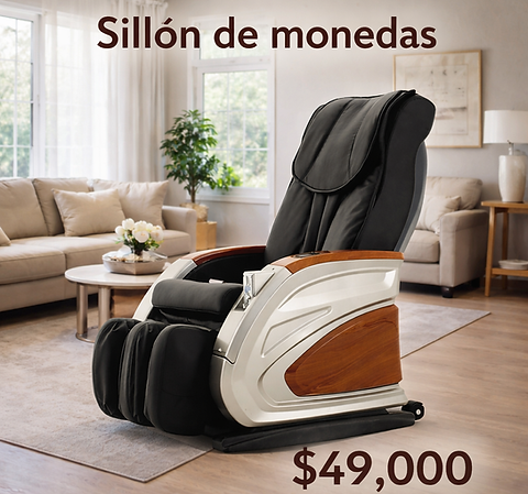 Sillón N
