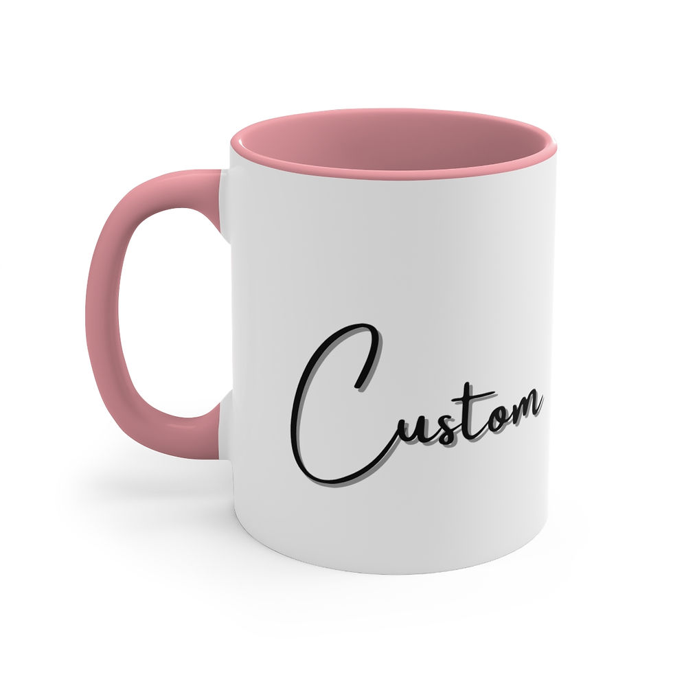 Thumbnail: Reel Cool Dad Personalized Mug | Gift for him | Father's Day Gift | Xmas Gift