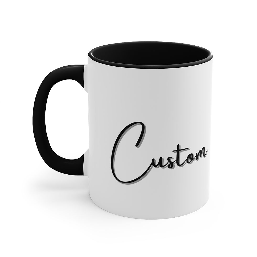 Thumbnail: Best Buckin Dad Ever Custom Mug | Gift for him | Father's Day Gift | Xmas Gift