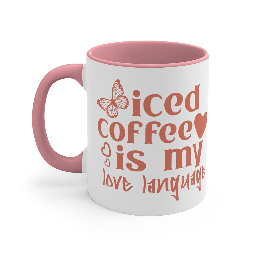 Thumbnail: Novelty Coffee Mug | Gift for her | Gift for him | Coffee Lover