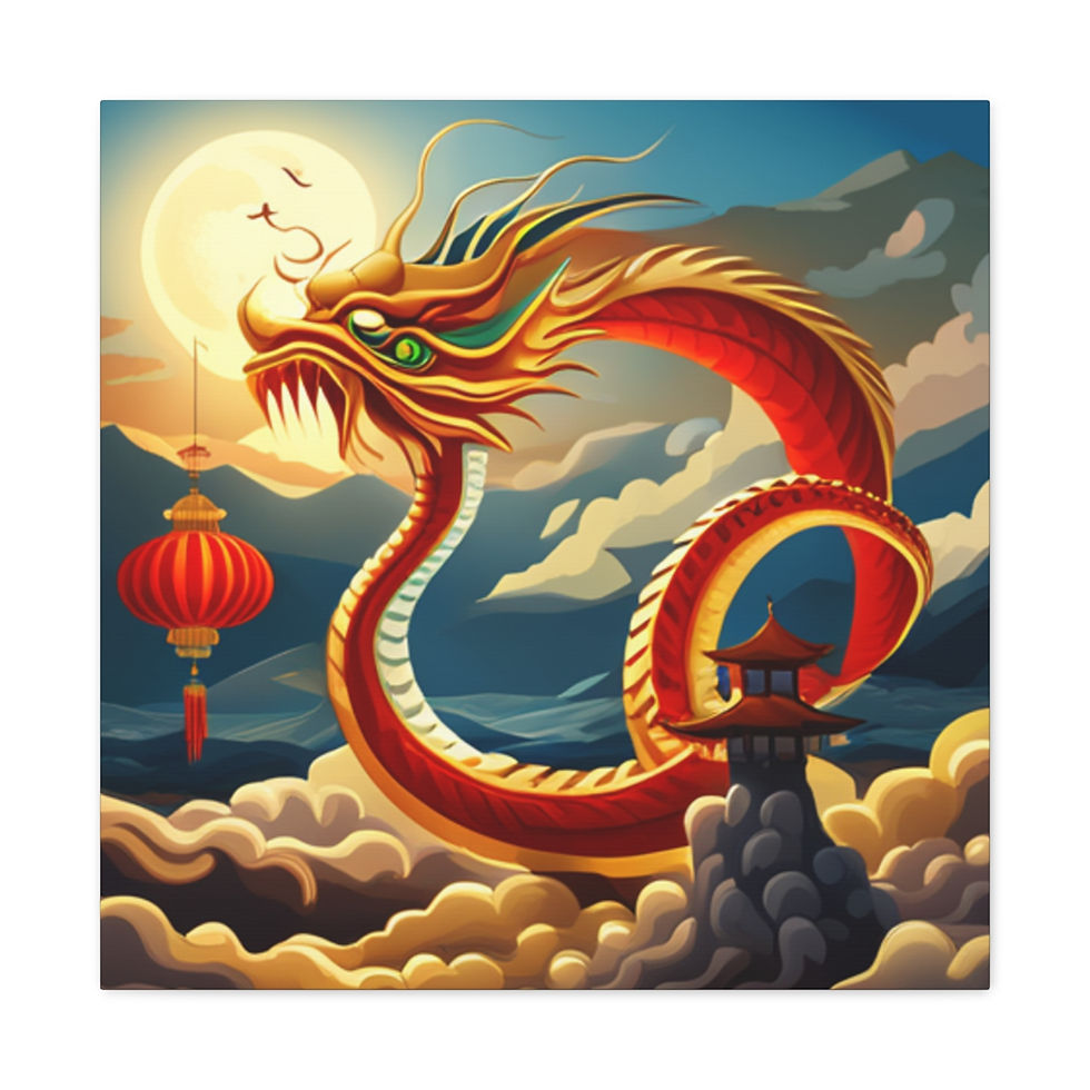 Happy New Year 2024!