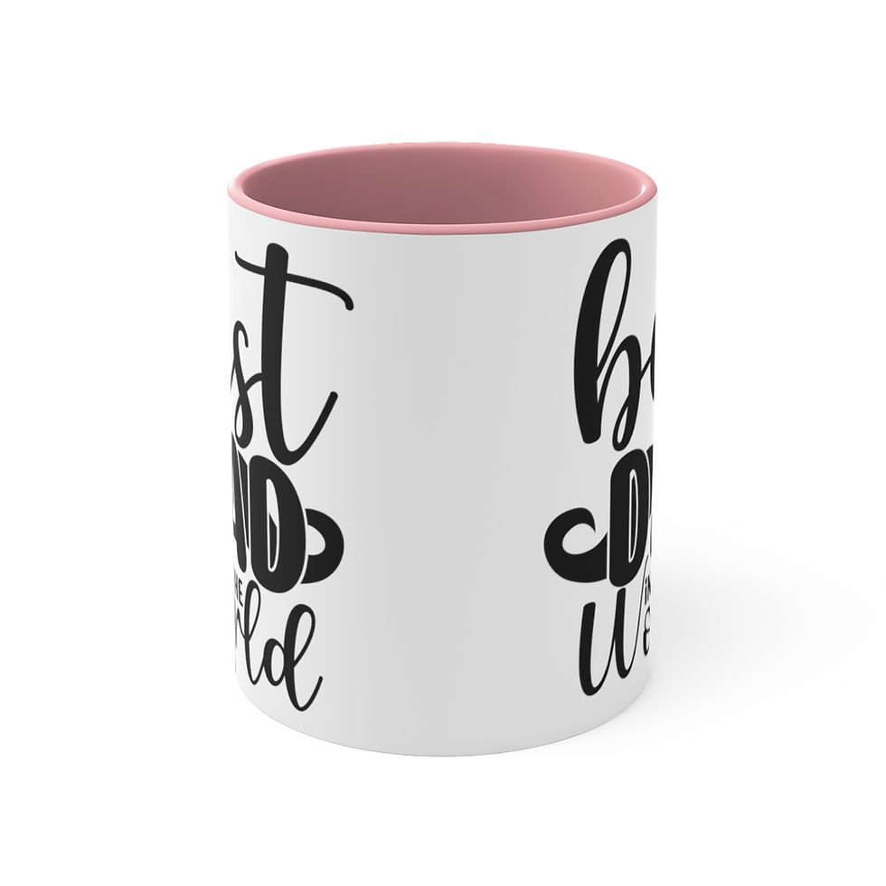 Thumbnail: Best Dad Mug | Gift for him | Father's Day Gift | Birthday Gift | Xmas Gift