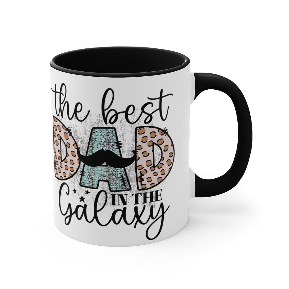 Thumbnail: The Best Dad Mug | Gift for him | Father's Day Gift | Birthday Gift | Xmas Gift