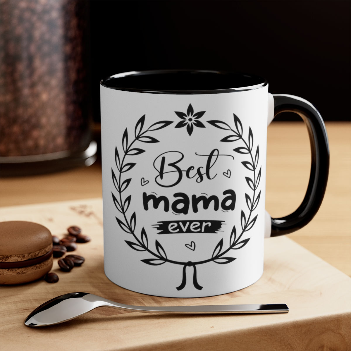 Best Mother Ever Mug | Gift for her | Mother's Day Gift | Birthday Gift