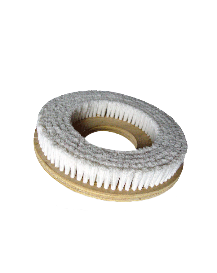Escoa e Flange Bralimpia