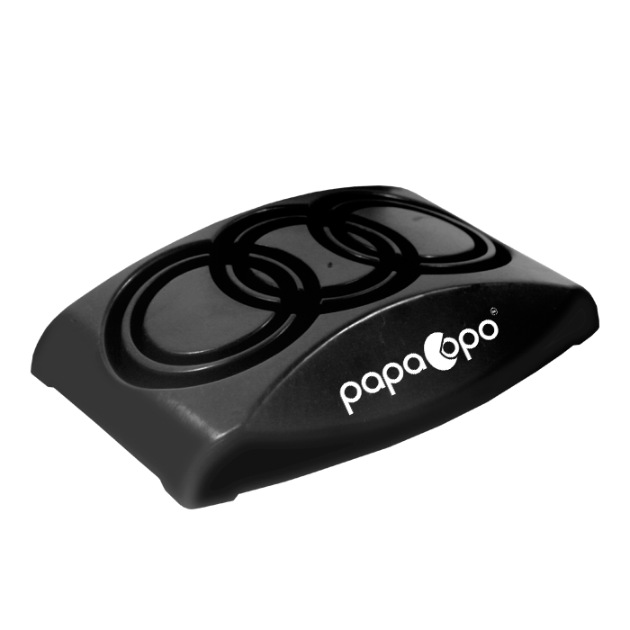 Miniatura: Lixeira Para Copos Descartáveis (Papa Copos)