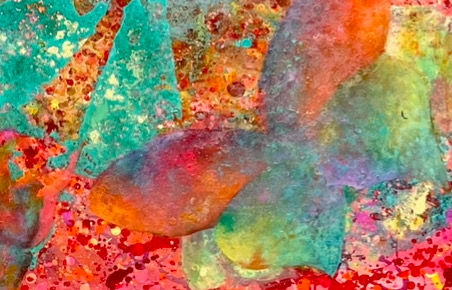 Miniatura: Metamorfosis