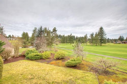 View of 18th Fairway