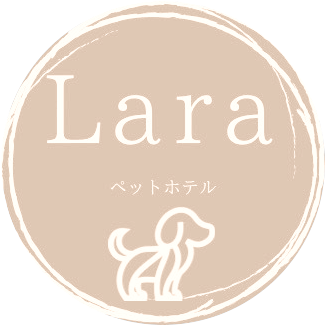 ペットホテルlalaの外観
