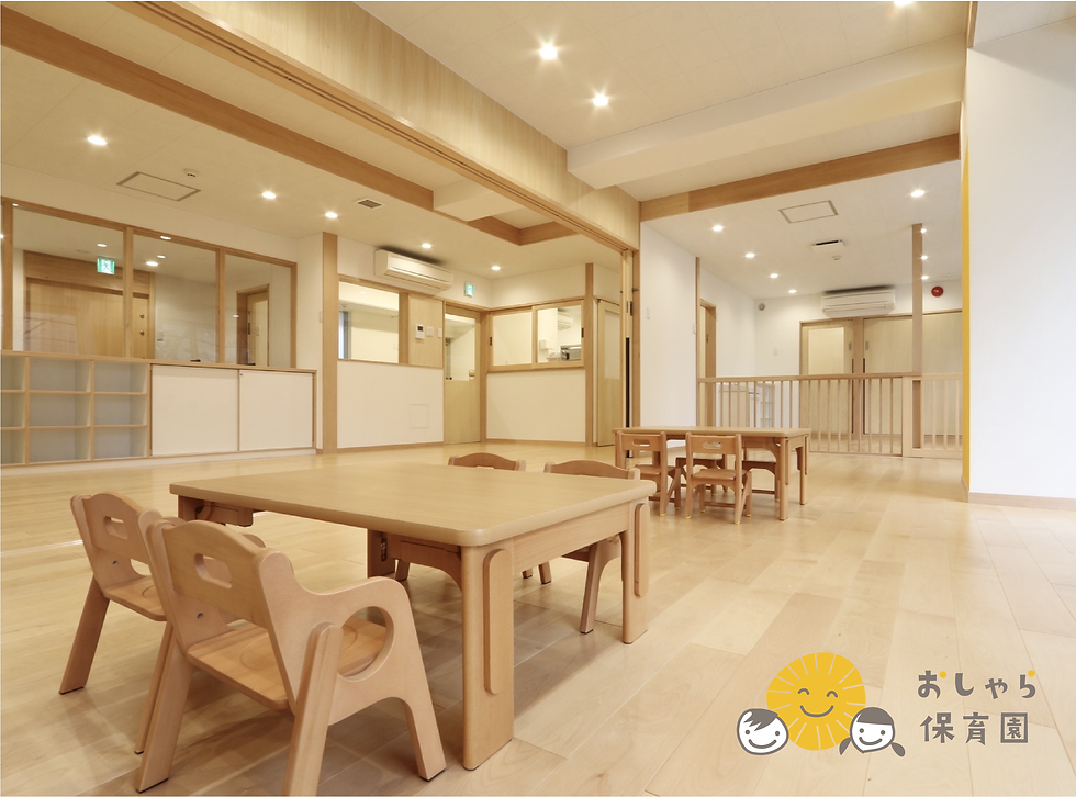 保育士さん募集のお知らせ👶✨