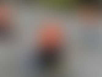 潮干狩りの練習中!