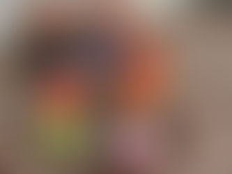 そろそろ冬眠の準備ですか?