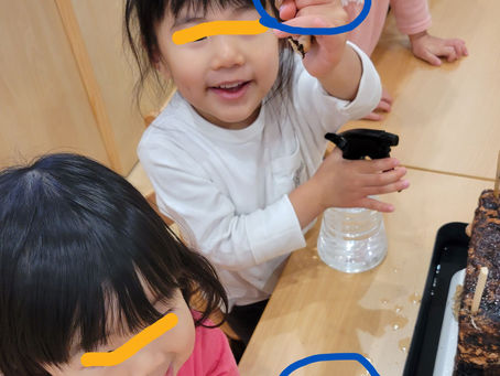 しいたけ第3弾「またまた収穫したよ!」