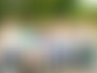 いっぱい遊んだ後の「お茶」が美味しいなあ!