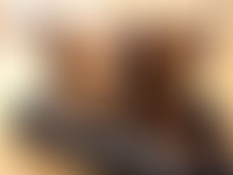 立派になった「しいたけ第2弾」3つ収穫しました!