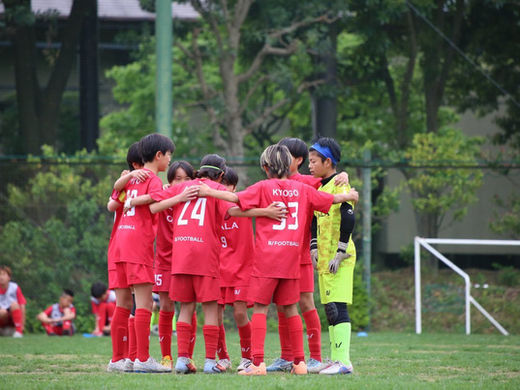 OXALA TOKYOクラブチーム|三井のリハウス東京都U-12 T3リーグ開幕