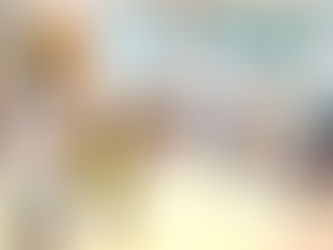 雨の日は、1・2歳児合同でリズム遊び「元気ハツラツ!」