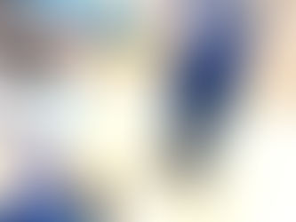 カラーボール狩りに熱中