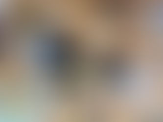 不思議な絵にパワーを込めて