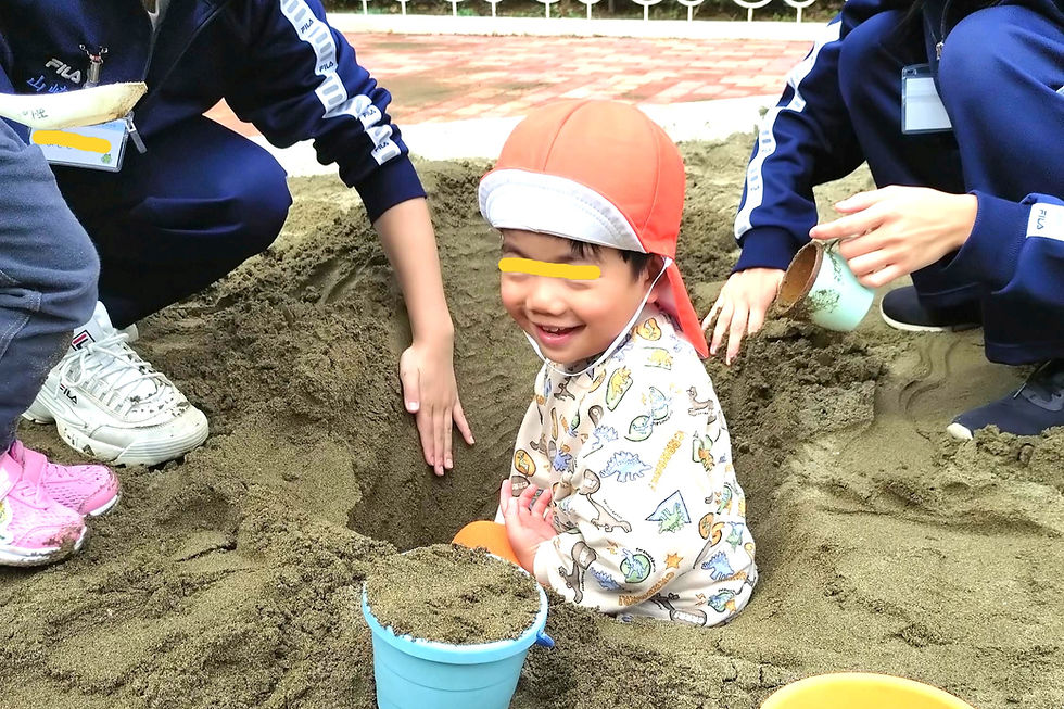 中学生が職場体験に来てくれました