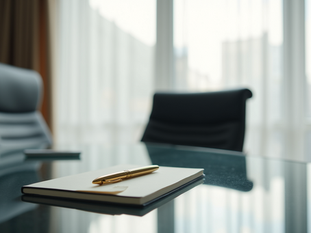 Optimizing Executive Compensation Strategies for Competitive Advantage