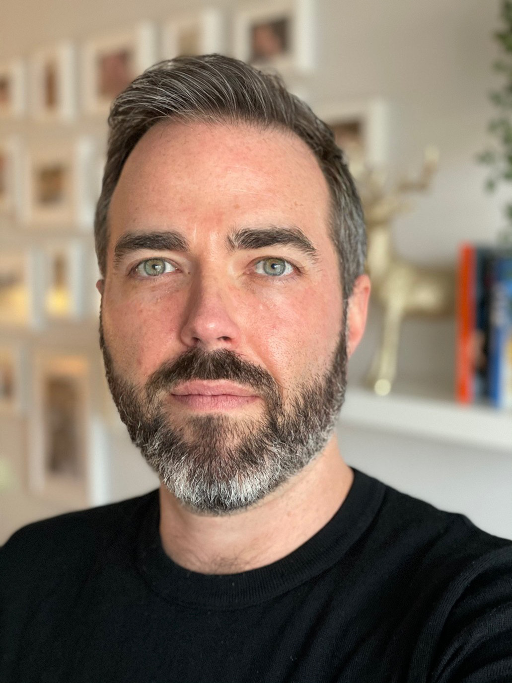 Ryan Bradtke, Founder and Principal, RB Consulting Services